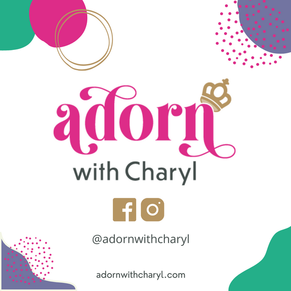 Adorn With Charyl Gift Card